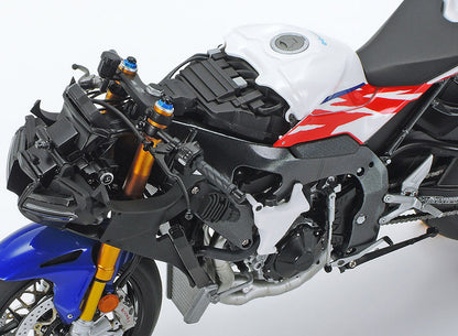 Tamiya 1/12 Bikes - 1/12 CBR 1000RR-R Fireblade Special - 14141