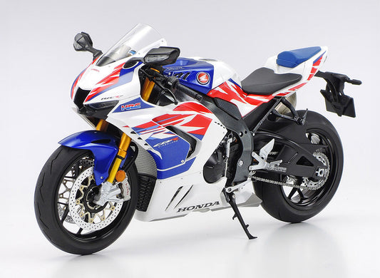 Tamiya 1/12 Bikes - 1/12 CBR 1000RR-R Fireblade Special - 14141