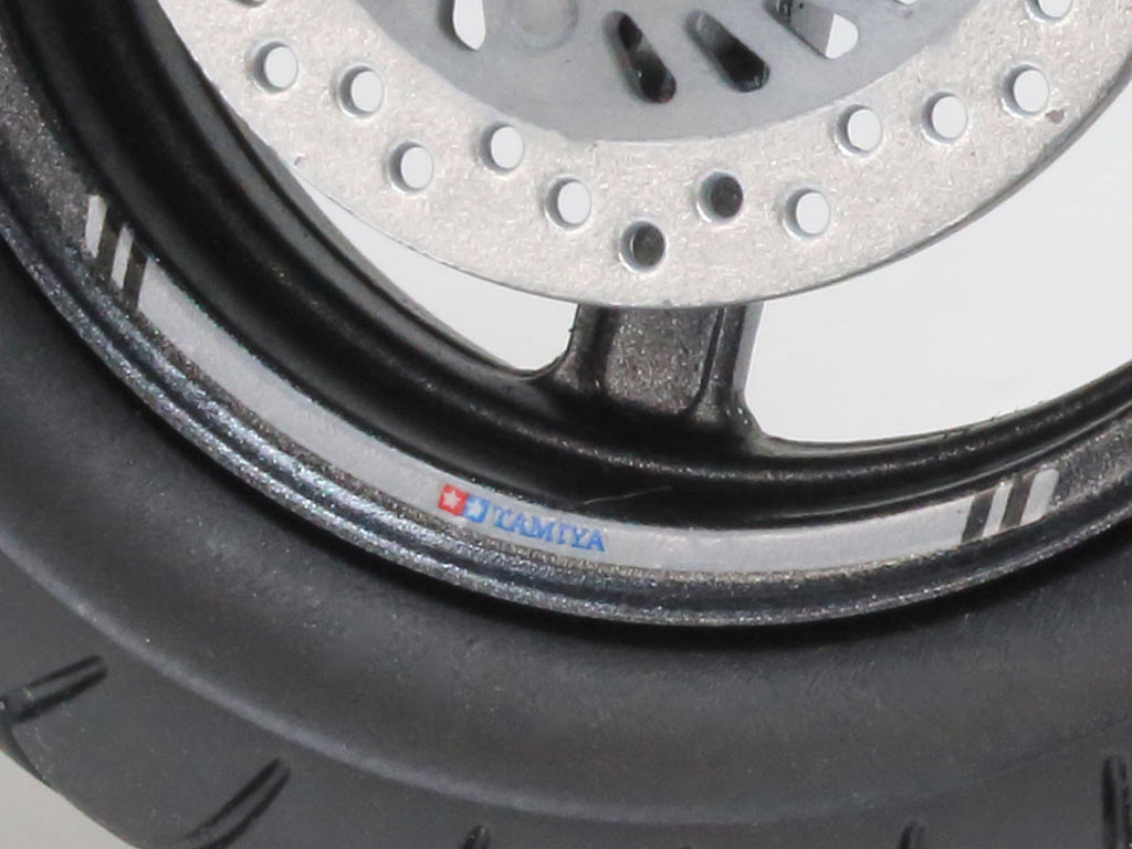 Tamiya 1/12 Bikes - 1/12 Honda Dax125 Tamiya Limited Edition - 14142