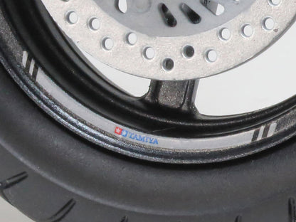 Tamiya 1/12 Bikes - 1/12 Honda Dax125 Tamiya Limited Edition - 14142