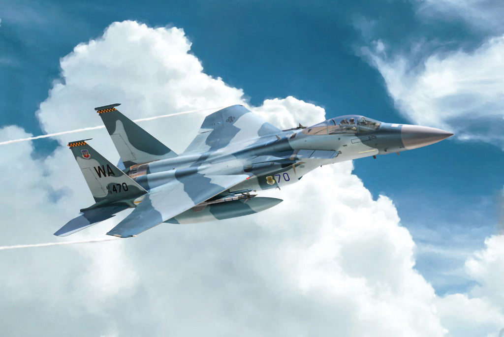 Italeri 1415 - Product Image