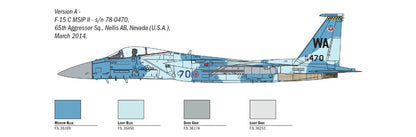 Italeri 1415 - Product Image
