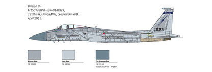 Italeri 1415 - Product Image