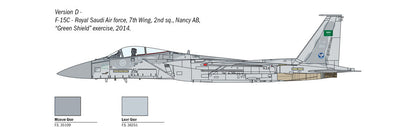 Italeri 1415 - Product Image