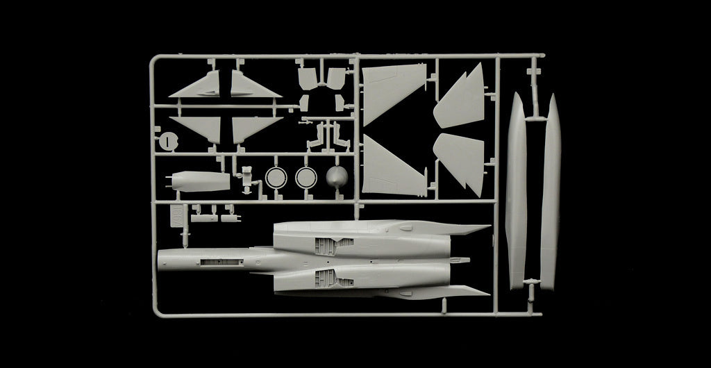 Italeri 1415 - Product Image