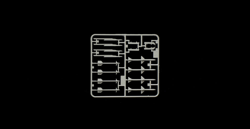 Italeri 1415 - Product Image