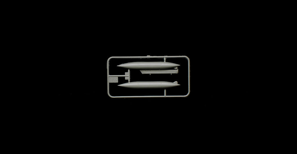 Italeri 1415 - Product Image