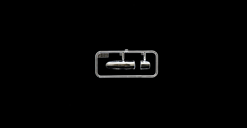 Italeri 1415 - Product Image