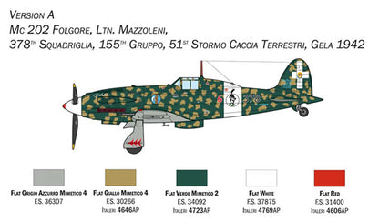 Italeri 1439 - Product Image