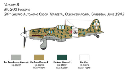 Italeri 1439 - Product Image