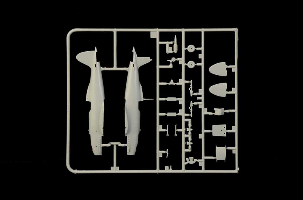 Italeri 1439 - Product Image