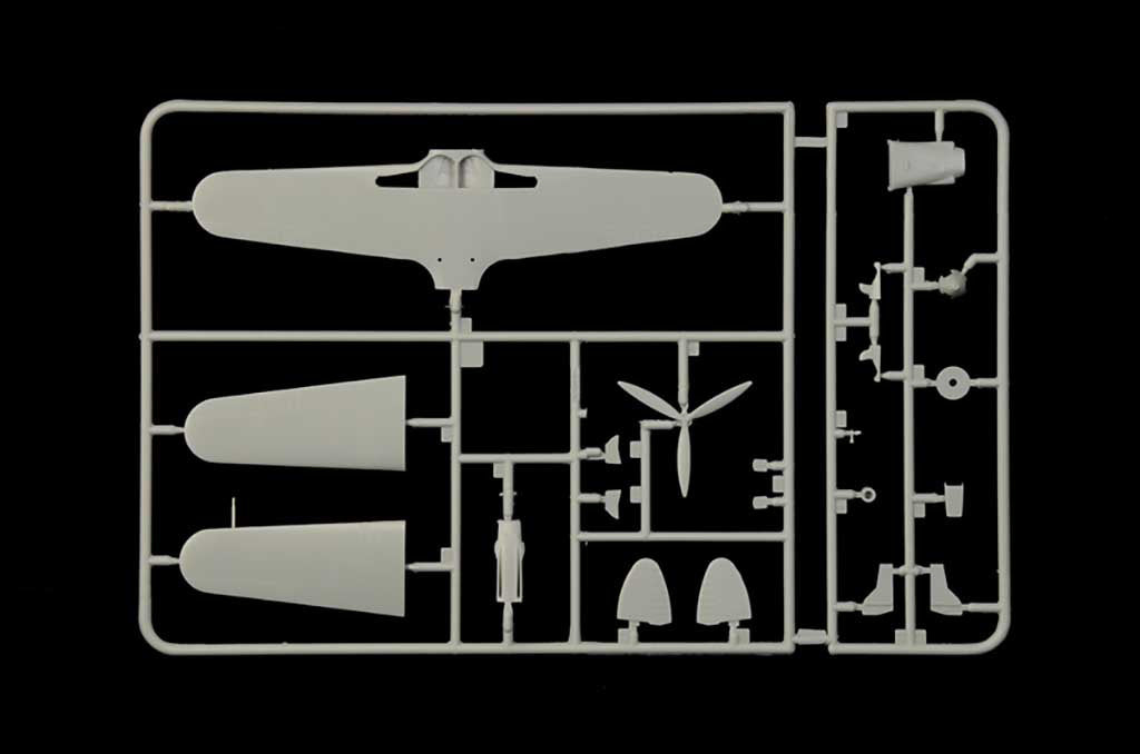 Italeri 1439 - Product Image