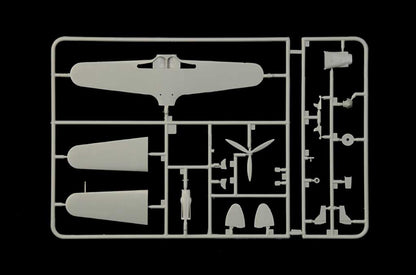 Italeri 1439 - Product Image
