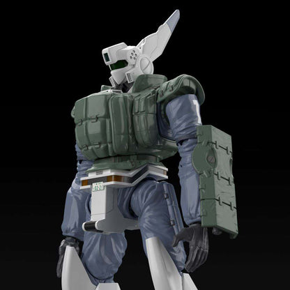 1/43 Aoshima - Mobile Police Patlabor AV-98 Ingram Reactive Armor