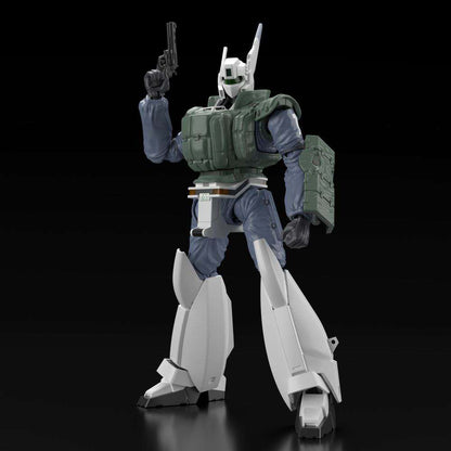 1/43 Aoshima - Mobile Police Patlabor AV-98 Ingram Reactive Armor