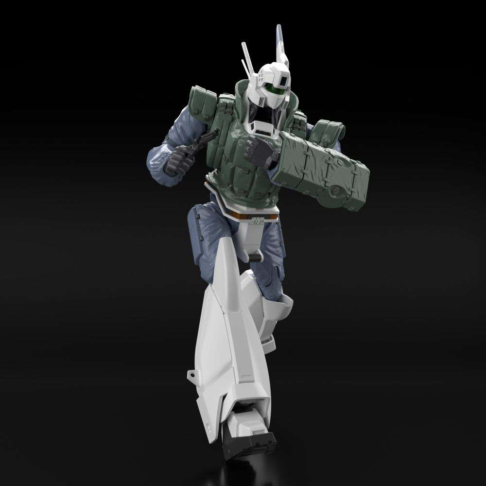 1/43 Aoshima - Mobile Police Patlabor AV-98 Ingram Reactive Armor