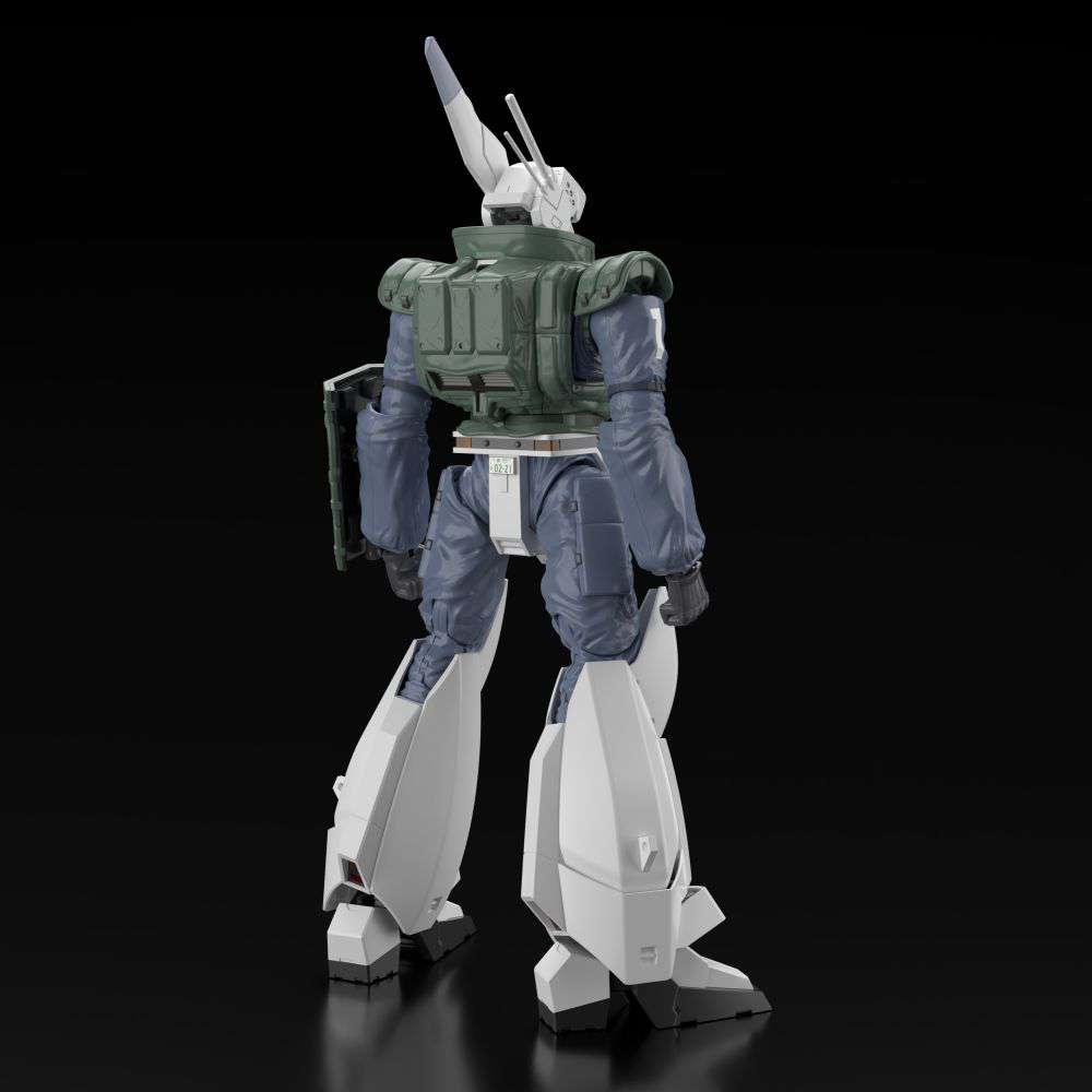 1/43 Aoshima - Mobile Police Patlabor AV-98 Ingram Reactive Armor