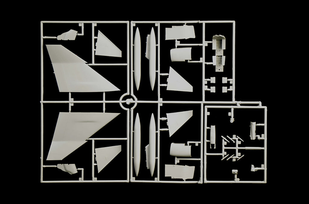 Italeri 1448 - Product Image