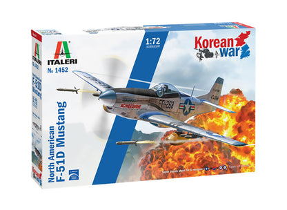 Italeri 1452 - Product Image