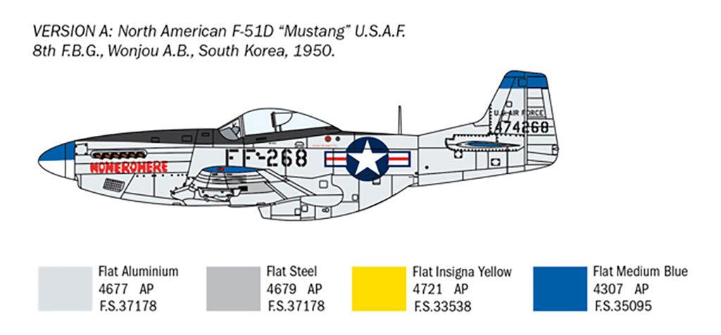 Italeri 1452 - Product Image