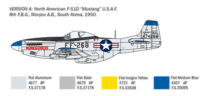Italeri 1452 - Product Image