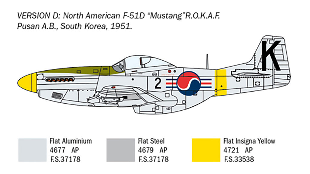 Italeri 1452 - Product Image