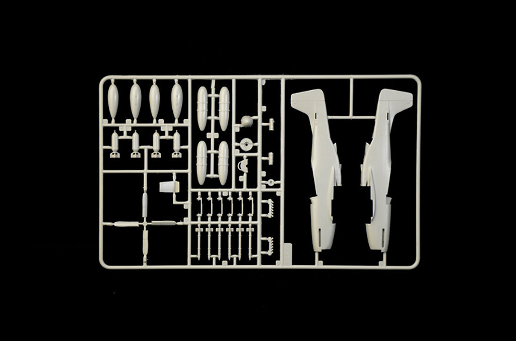 Italeri 1452 - Product Image