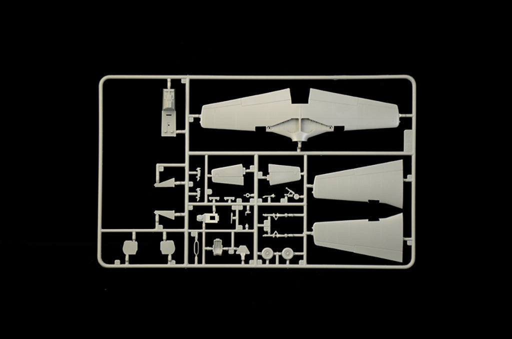 Italeri 1452 - Product Image