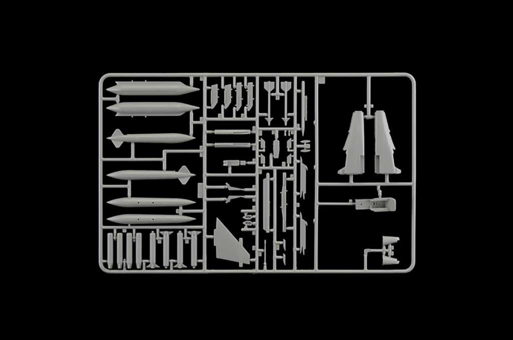 Italeri 1459 - Product Image