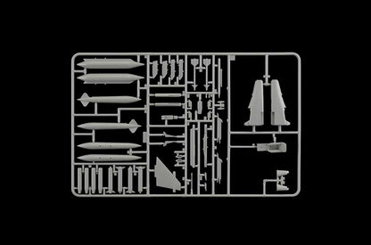 Italeri 1459 - Product Image