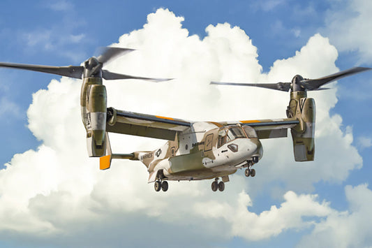 Italeri 1463 - Product Image