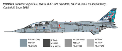 Italeri 1470 - Product Image