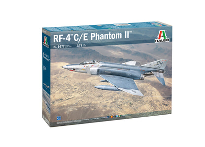 Italeri 1477 - Product Image