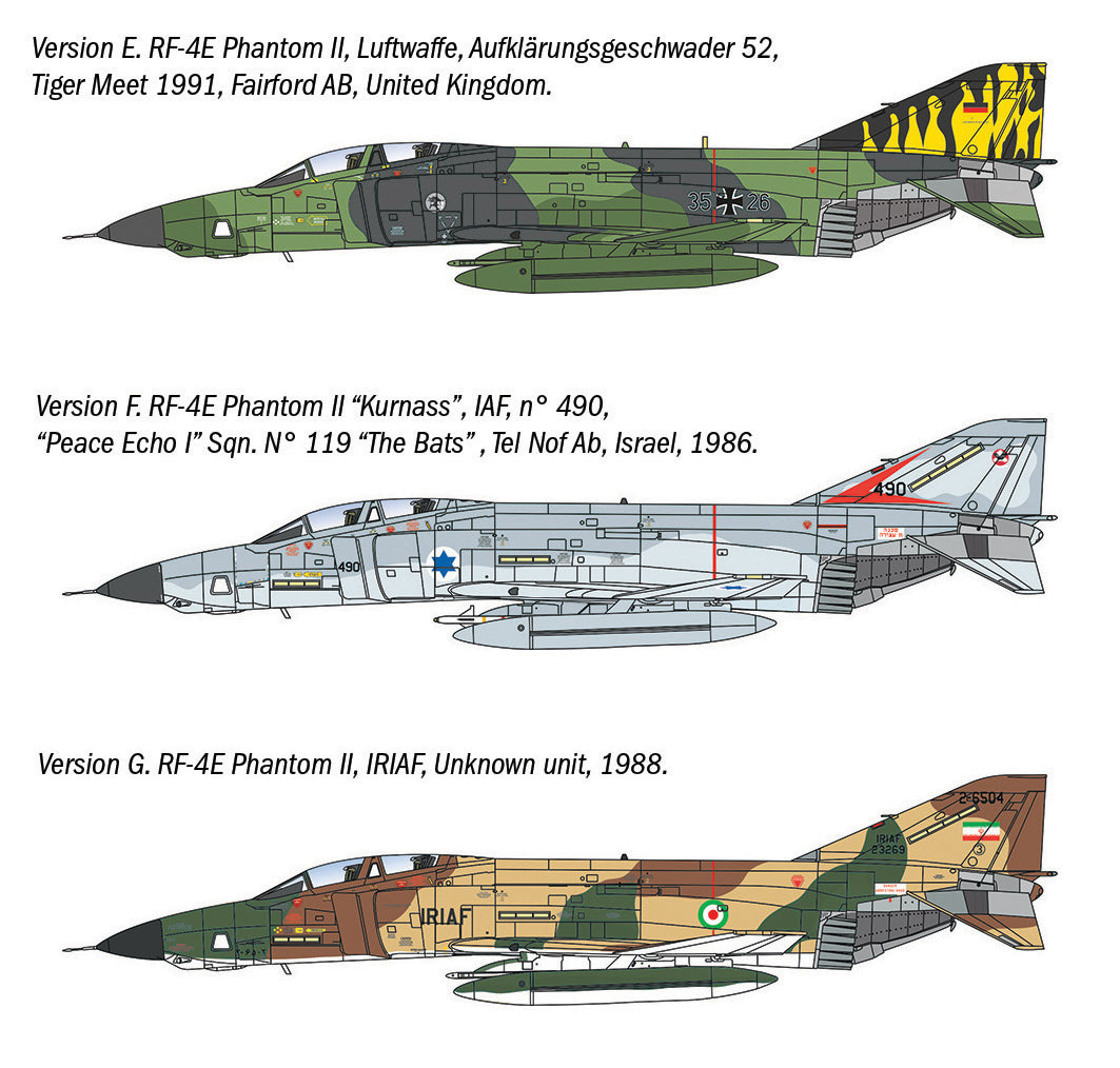 Italeri 1477 - Product Image