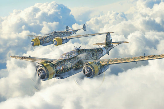 Italeri 1479 - Product Image