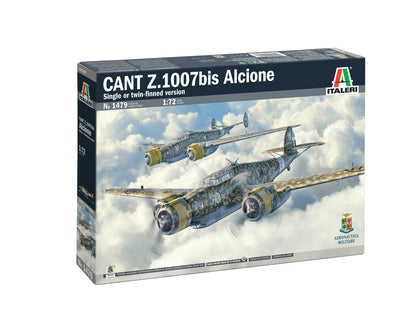 Italeri 1479 - Product Image