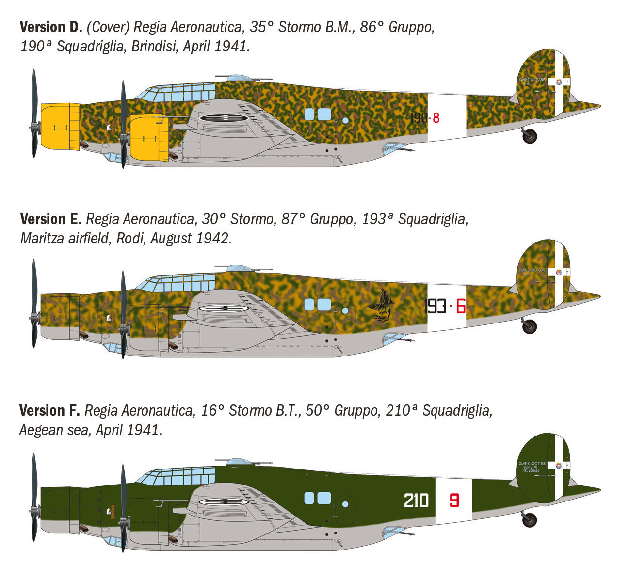 Italeri 1479 - Product Image