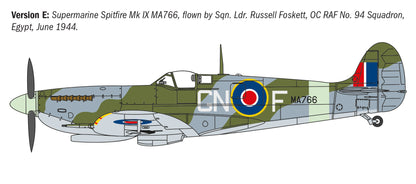 Italeri 1482 - Product Image