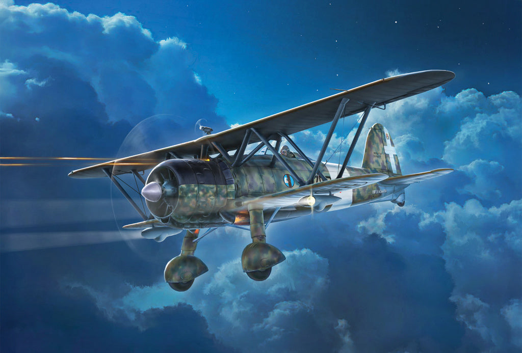 Italeri 1485 - Product Image