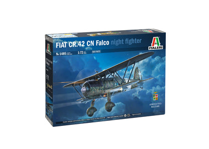 Italeri 1485 - Product Image