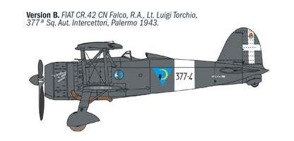 Italeri 1485 - Product Image