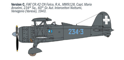 Italeri 1485 - Product Image