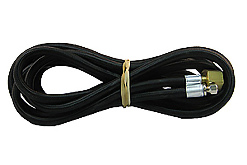 Badger - 10Ft Braided Hose BA502011