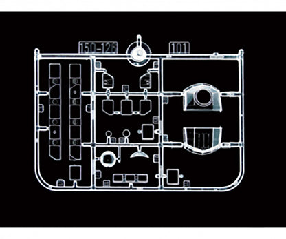 Italeri 150 - Product Image
