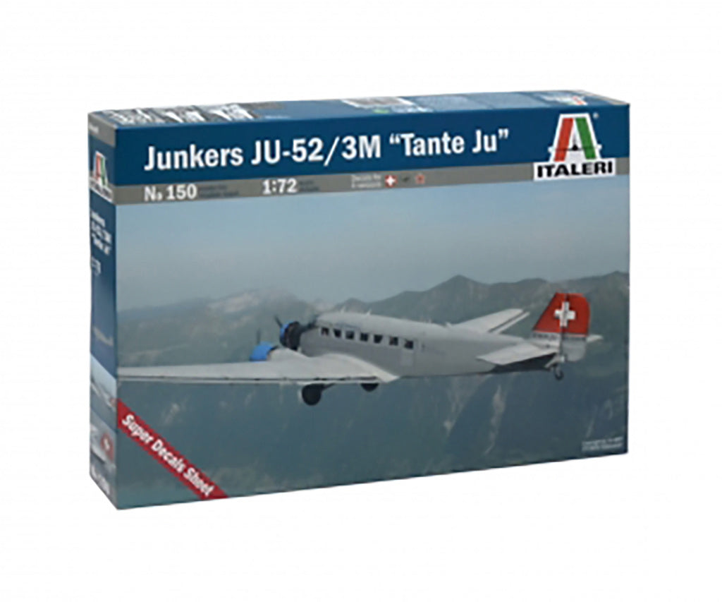 Italeri 150 - Product Image