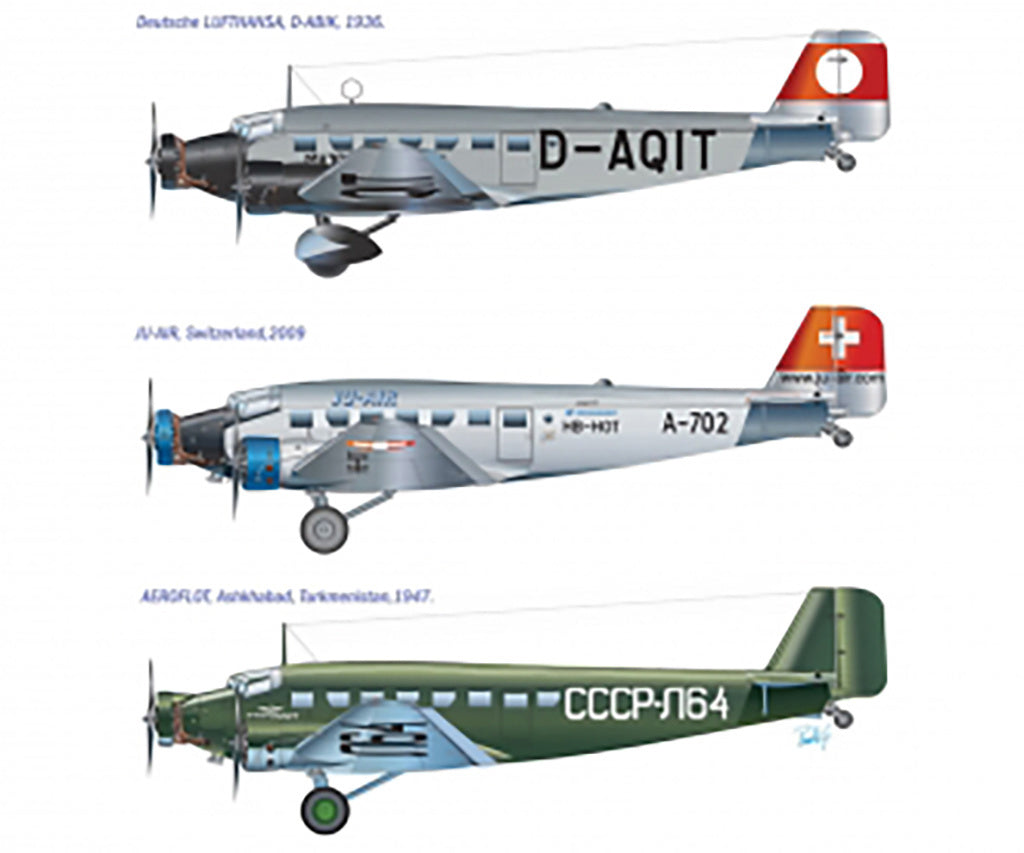 Italeri 150 - Product Image