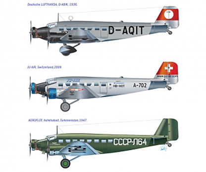 Italeri 150 - Product Image