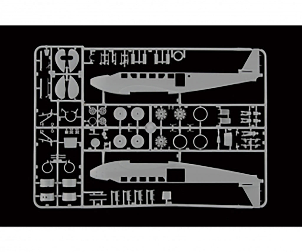 Italeri 150 - Product Image