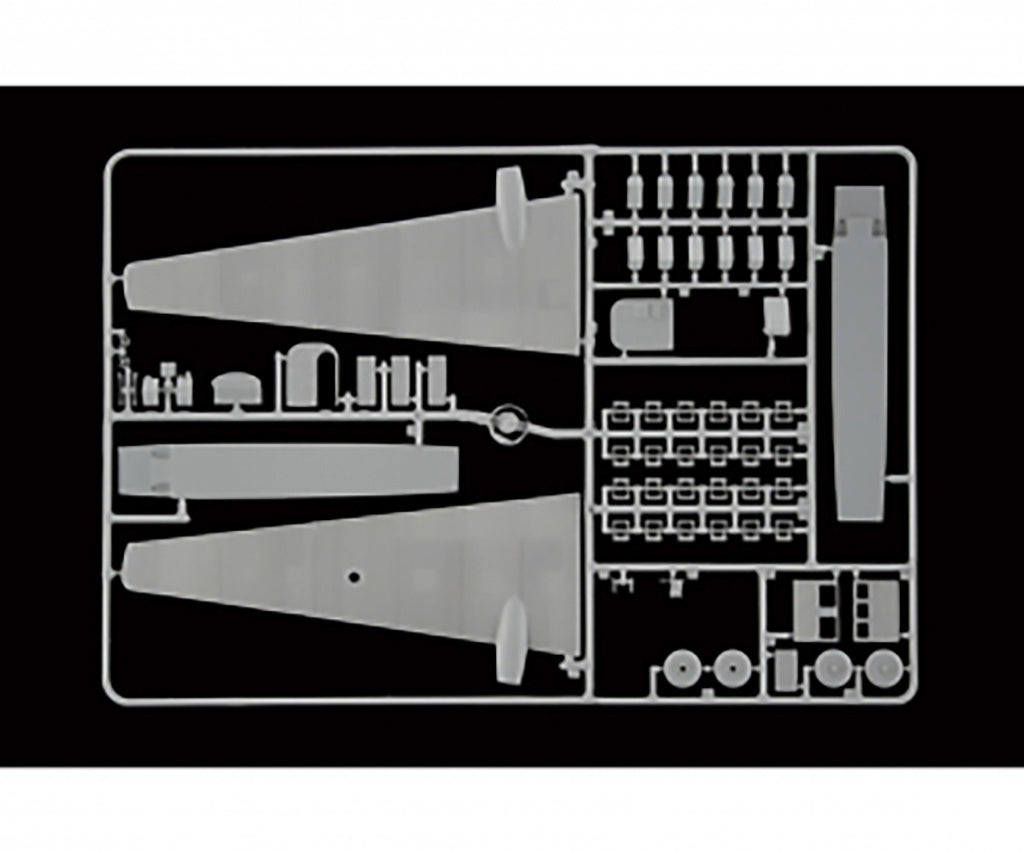 Italeri 150 - Product Image