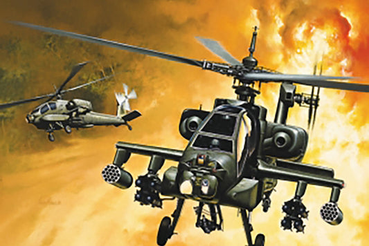 Italeri 159 - Product Image